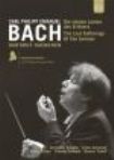 Bach Cpe - Die Letzten Leiden in the group DVD & BLU-RAY at Bengans Skivbutik AB (1088446)