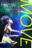 Hiromi - Move: Live In Tokyo in the group DVD & BLU-RAY at Bengans Skivbutik AB (1088451)