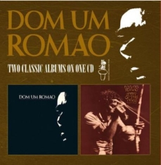 Romao Dom Um - Dom Um Romao/Spirit Of The Times