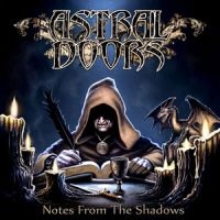 Astral Doors - Notes From The Shadows