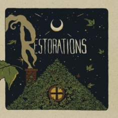 Restorations - Lp2