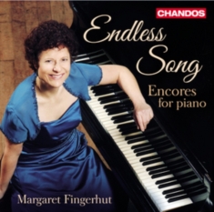 Various Composers - Endless Song