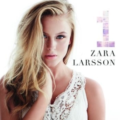 Larsson Zara - 1