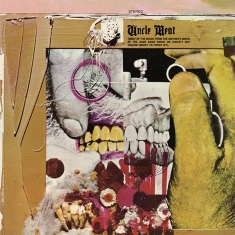 Frank Zappa - Uncle Meat