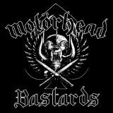 Motorhead - Bastards in the group VINYL / Hårdrock at Bengans Skivbutik AB (1096571)