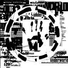 Underworld - Dubnobasswithmyheadman (2Lp) in the group OUR PICKS / Vinyl Campaigns / Vinyl Campaign at Bengans Skivbutik AB (1097686)