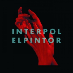 Interpol - El Pintor