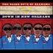 Blind Boys Of Alabama - Down In New Orleans in the group CD / RNB, Disco & Soul at Bengans Skivbutik AB (1098363)