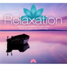 Relaxation - Various