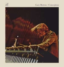 Gary Burton - Conception: Anthology Of Landmark E