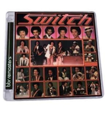 Switch - Switch: Expanded Edition in the group CD / Film/Musikal at Bengans Skivbutik AB (1098938)