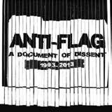 Anti-flag - A Document Of Dissent 1993-2013 in the group VINYL / Rock at Bengans Skivbutik AB (1099010)