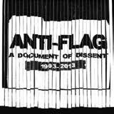 Anti-flag - A Document Of Dissent 1993-2013