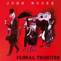 John Moore - Floral Tributes