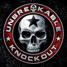 Unbreakable - Knockout in the group CD / Reggae at Bengans Skivbutik AB (1099147)