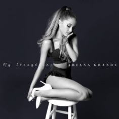Ariana Grande - My Everything (Dlx)