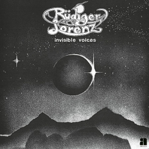 Lorenz Rüdiger - Invisible Voices