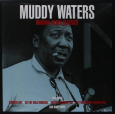 Waters Muddy - Original Blues Classics