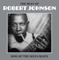 Johnson Robert - Best Of Robert Johnson