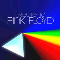 Various Artists - Tribute To Pink Floyd