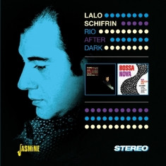 Lalo Schifrin - Rio After Dark
