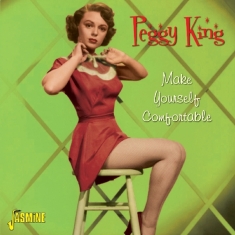 Peggy King - Make Yourself Comfortable