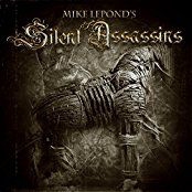 Mike Lepond - Mike Lepond's Silent Assassins