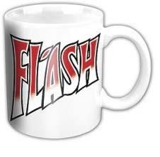 Queen - Flash White Mug in the group Julspecial19 at Bengans Skivbutik AB (1101397) Queen - Flash White Mug in the group Julspecial19 at Bengans Skivbutik AB (1101397)