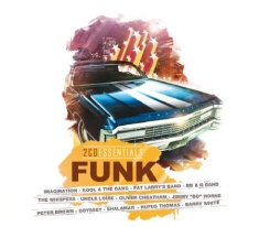 Funk - Essentials