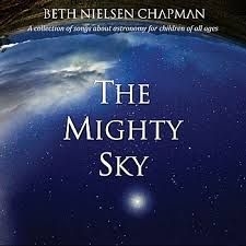 Chapman Beth Nielsen - Mighty Sky in the group CD / Pop at Bengans Skivbutik AB (1101926)