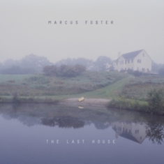 Marcus Foster - Last House