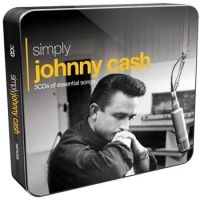 Johnny Cash - Simply Johnny Cash