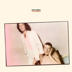 Marc Jordan - Mannequin