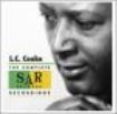 L.C. Cooke - Complete Sar Records Recordings