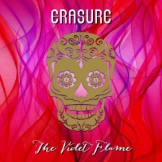 Erasure - Violet Flame