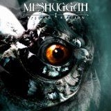 Meshuggah - I