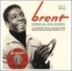 Various Artists - Brent: Superb 60S Soul Sounds in the group CD / Pop-Rock,RnB-Soul at Bengans Skivbutik AB (1103423)