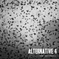 Alternative 4 - Obscurants The (2 Cd Hardcover Book