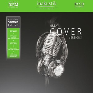 Reference Sound Edition - Great Cover Versions (Audiophile)