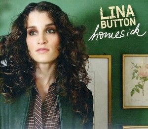Button Lina - Homesick