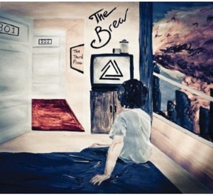 Brew - Third Floor