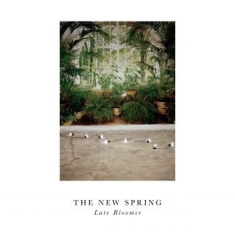 New Spring The - Late Bloomer