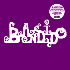 Bandido - Bandido