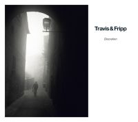Travis And Fripp - Discretion (Cd+Dvd-A)