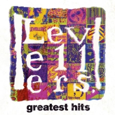Levellers - Greatest Hits (2Cd+Dvd)