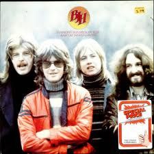 Barclay James Harvest - Everyone Is Everybody Else (Lp)