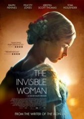 Invisible Woman in the group OTHER / Movies DVD at Bengans Skivbutik AB (1107311)