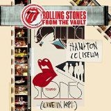The Rolling Stones - From The Vault - Hampton Coliseum (Live In 1981) DVD+2CD