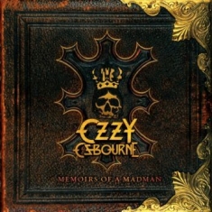 Osbourne Ozzy - Memoirs of a Madman