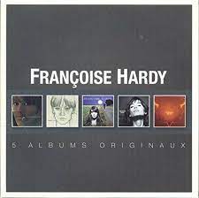 Hardy Françoise - Original Album Series